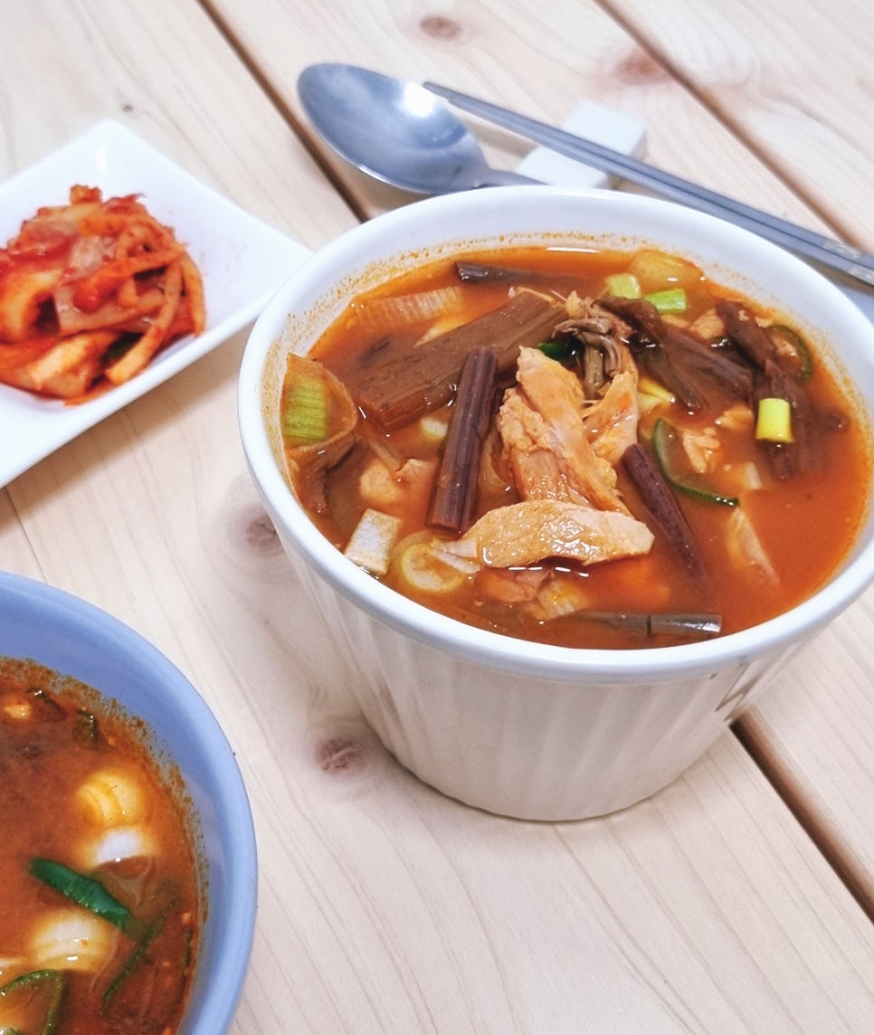 국보국밥 이미지