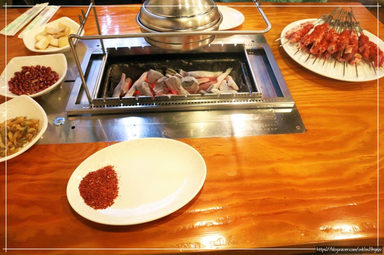 상관양꼬치 이미지