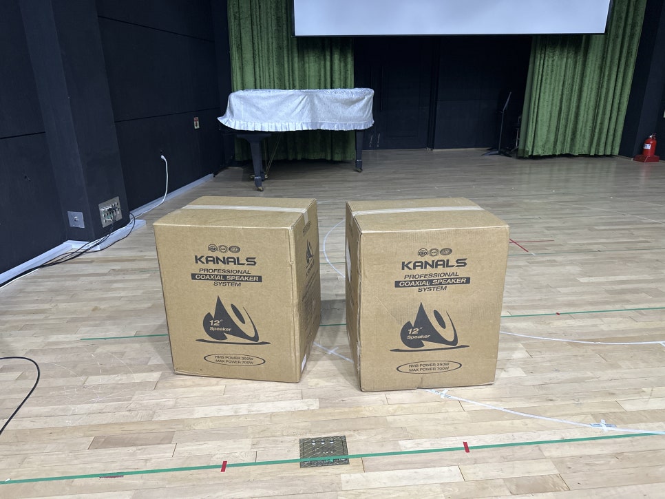 아시아퍼시픽국제외국인학교 이미지