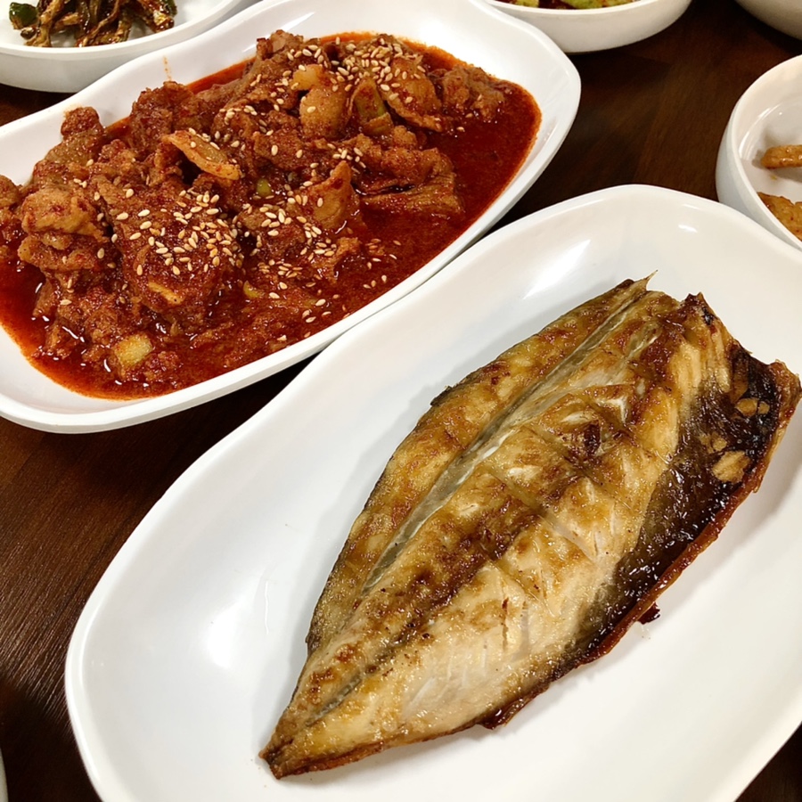 울밥집 이미지