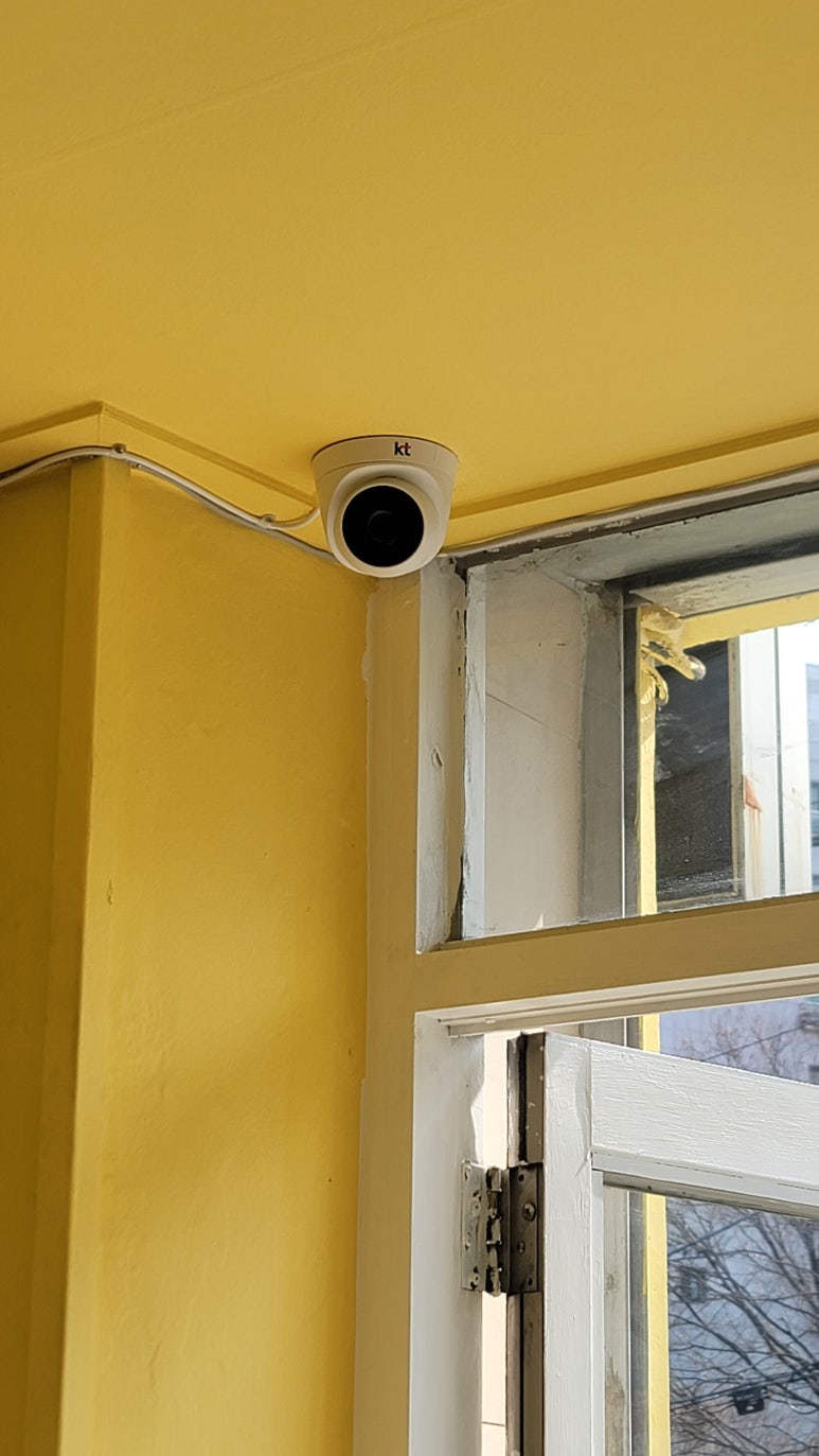CCTV+PC119 이미지