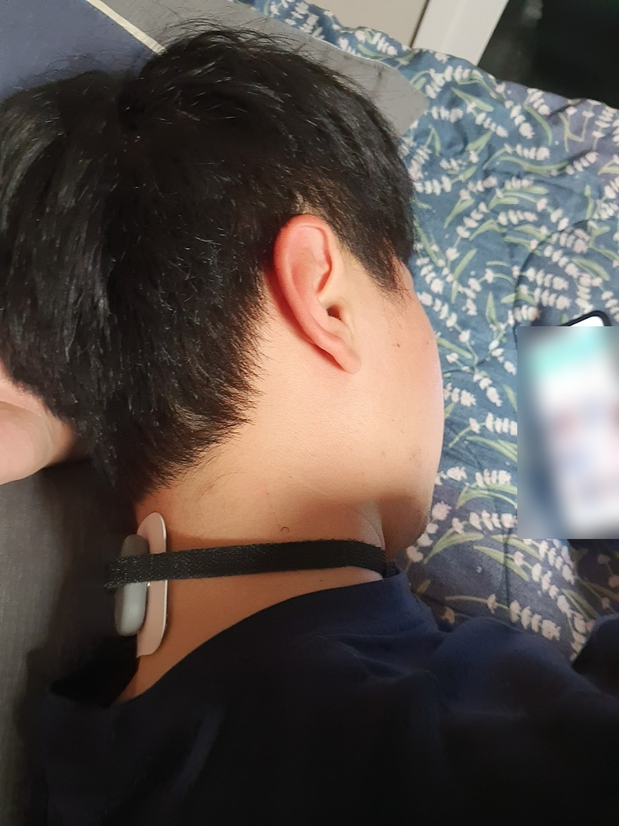 미소맛족발보쌈 이미지