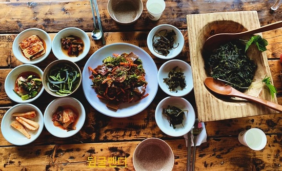 해오름휴게소식당 이미지