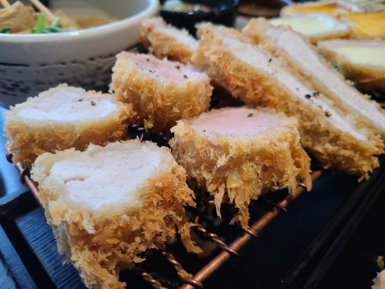 카츠반 이미지