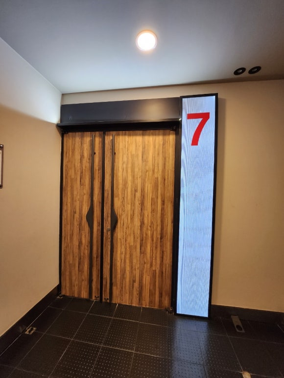 롯데시네마 오산 7관 이미지