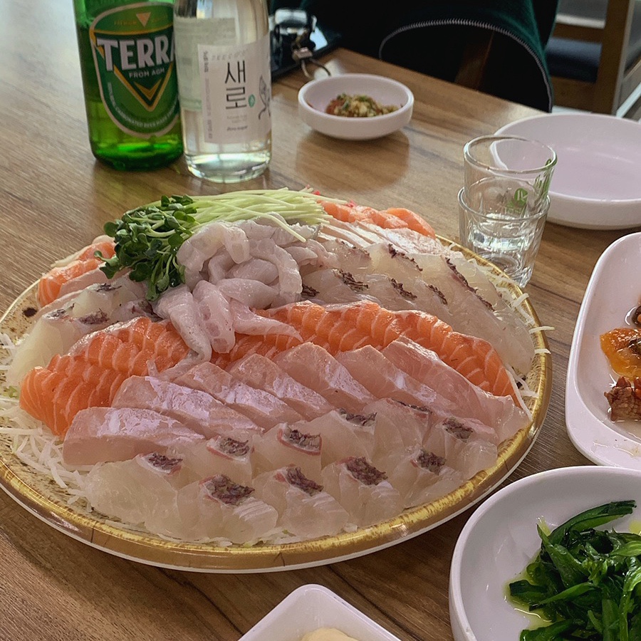 정동수산 이미지