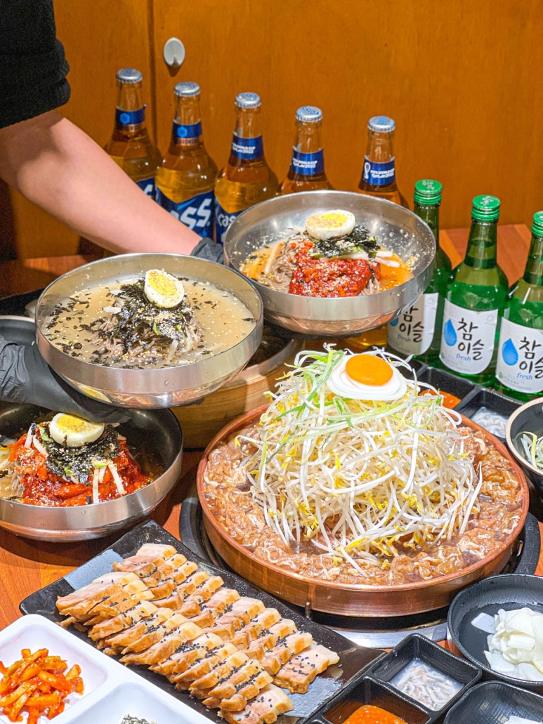 추자리막국수 이미지