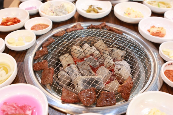 경주한우천국 이미지