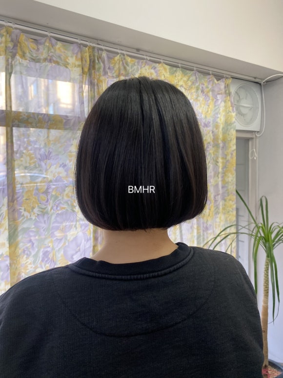 정쌤헤어 이미지