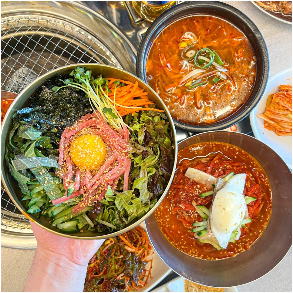 아롱숯불갈비 이미지