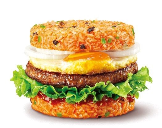 롯데리아전주 이미지