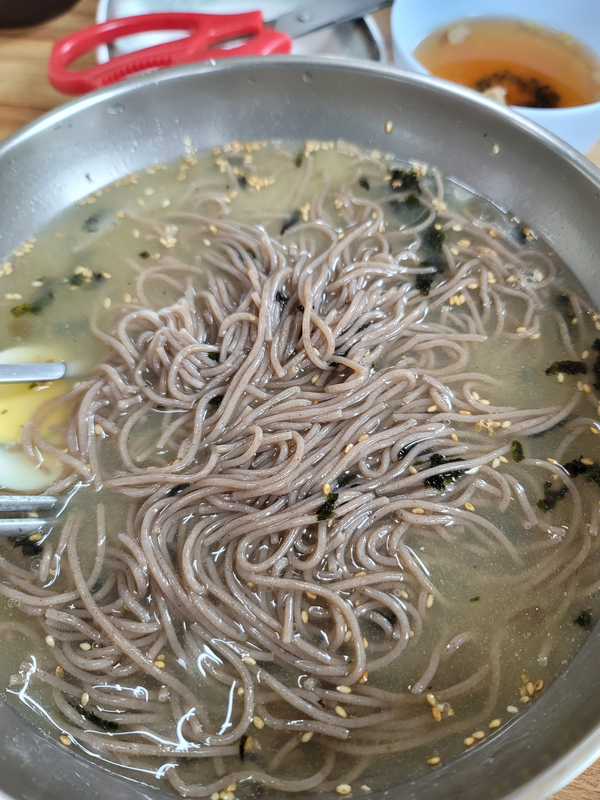 허대감네막국수묵밥 이미지