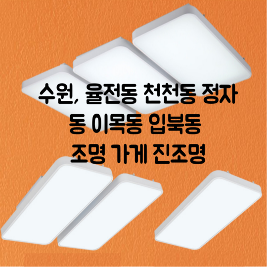 진조명 이미지