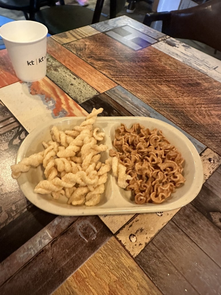 아리치킨 이미지