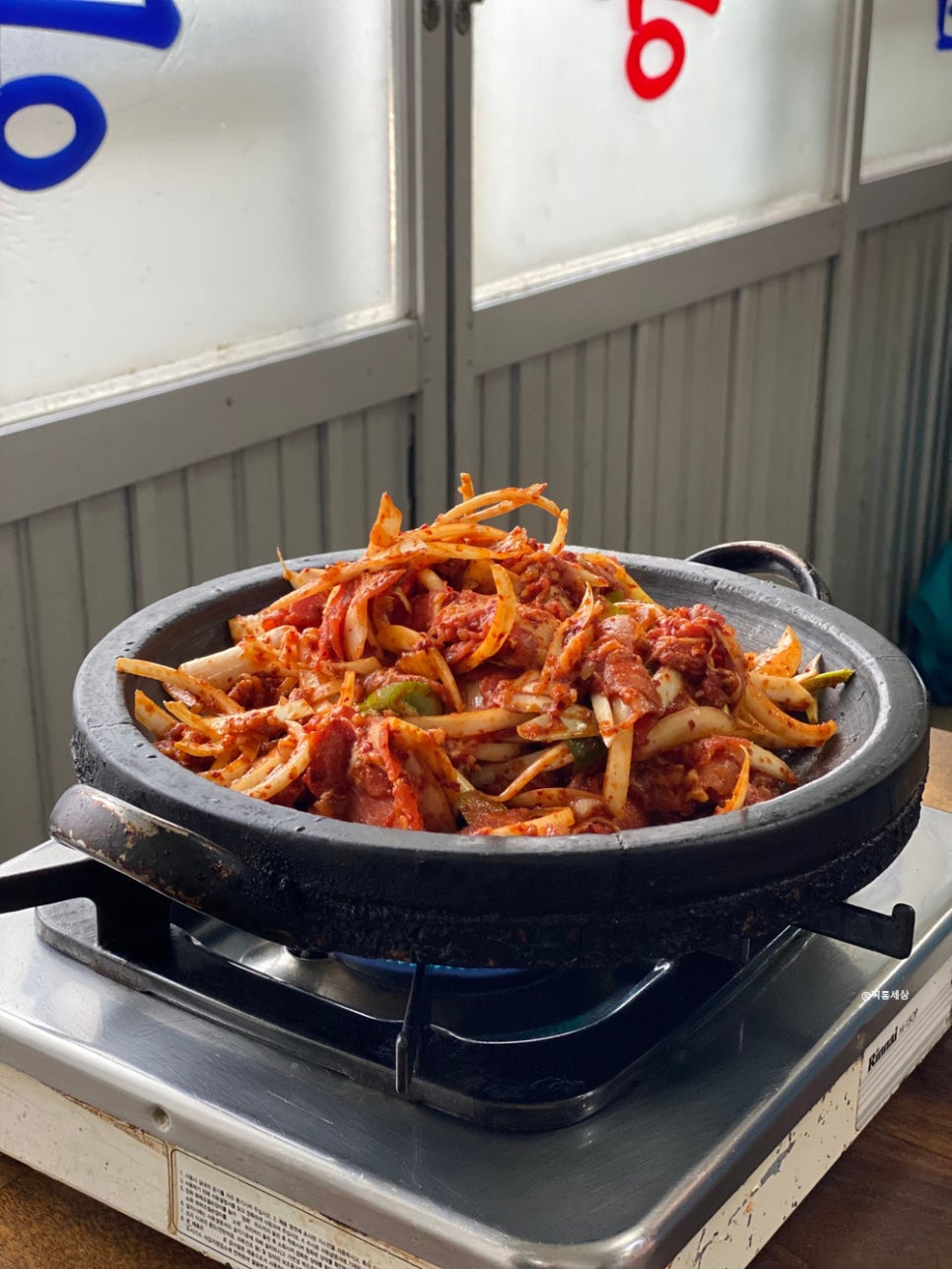 친정집식당 이미지