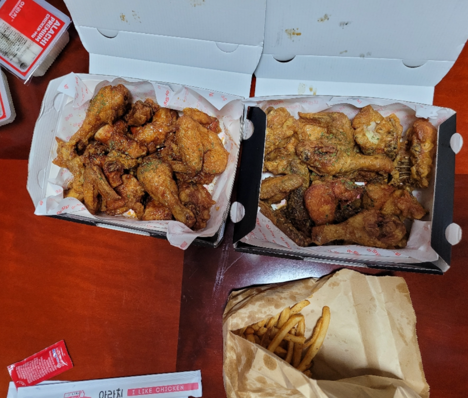 아라치NC파크점 이미지