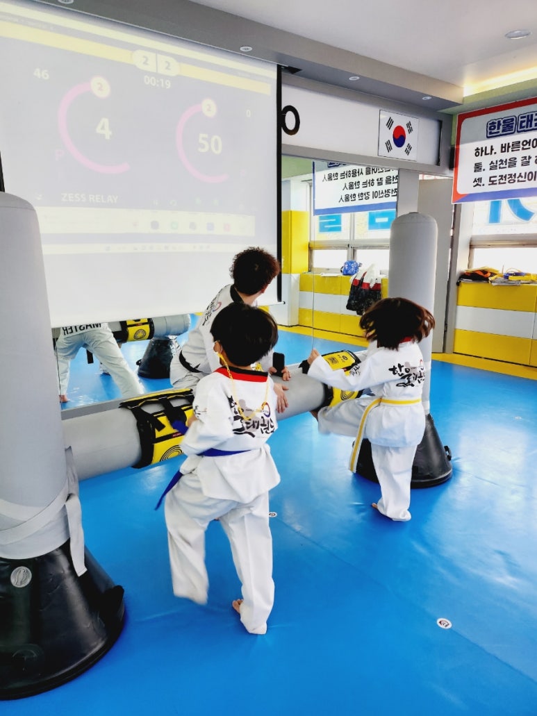 한울시스템 이미지