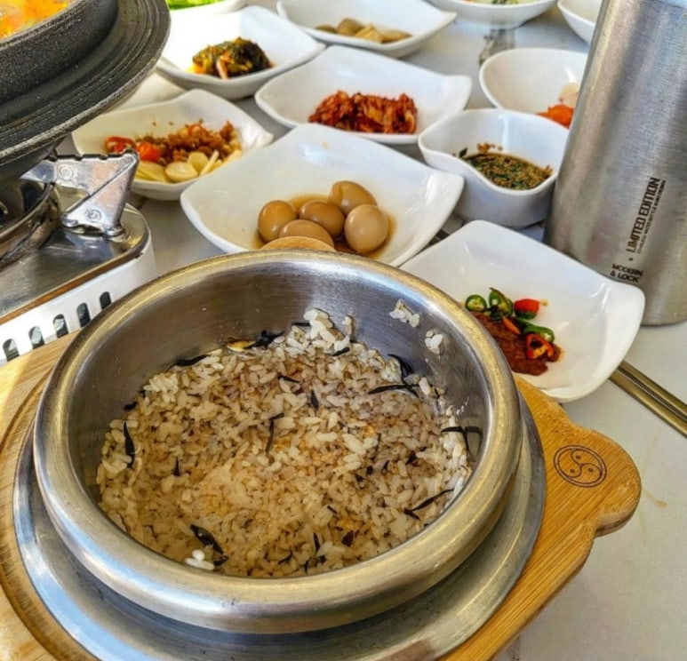 꽃피는진도횟집 이미지