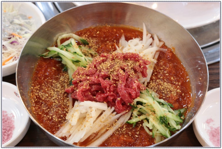 경주한우천국 이미지