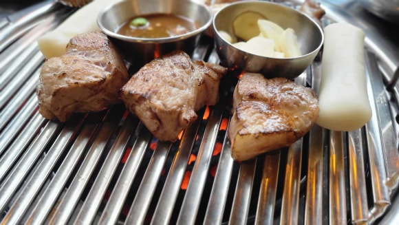 신포목살 이미지