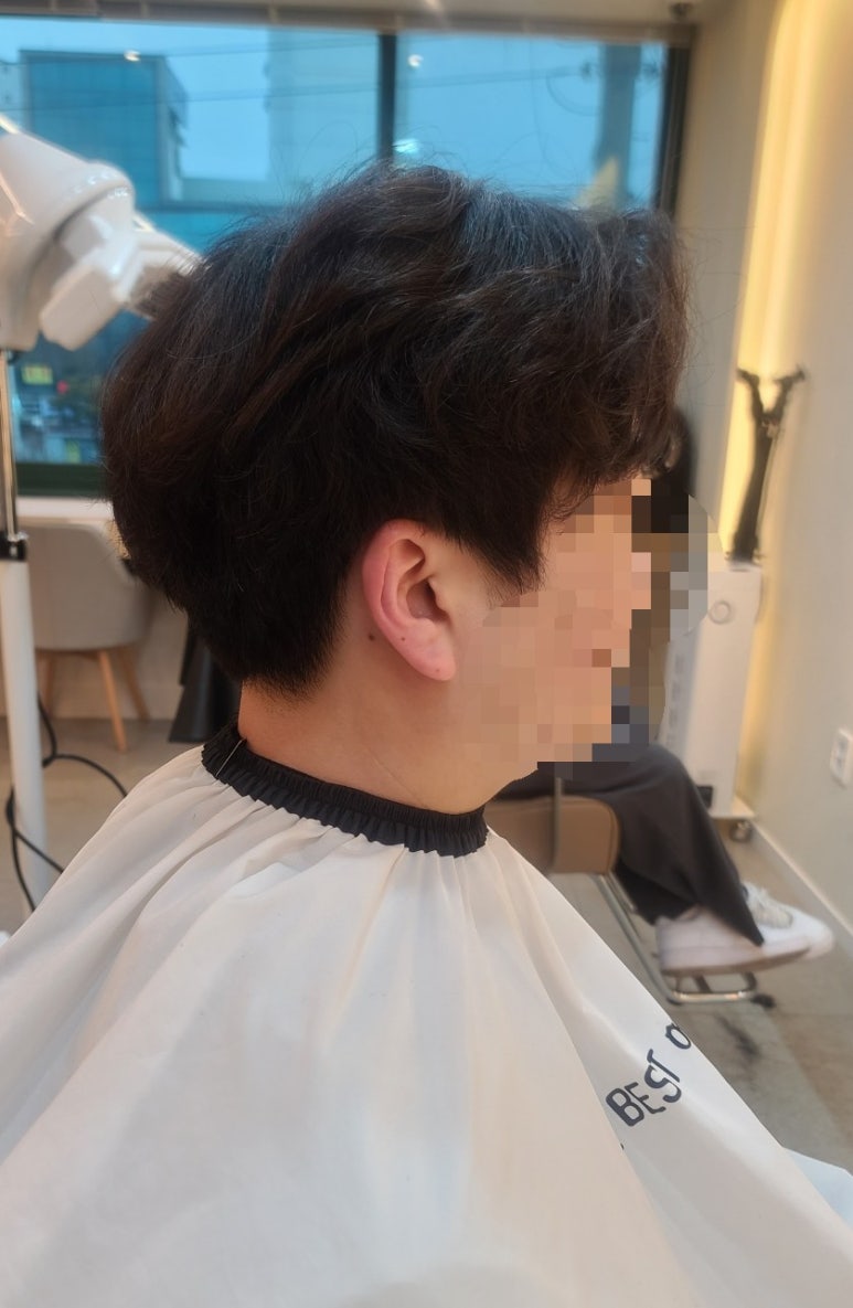베스트헤어샵 이미지