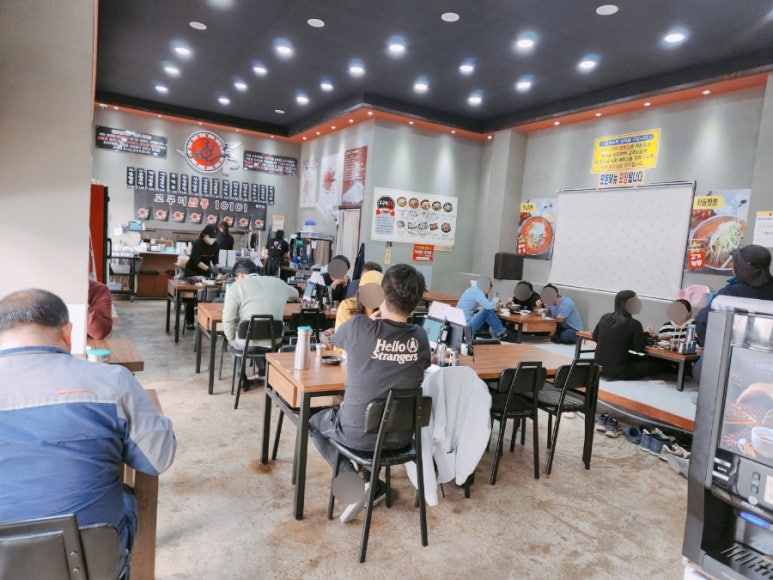 고구려짬뽕10101청주점 이미지