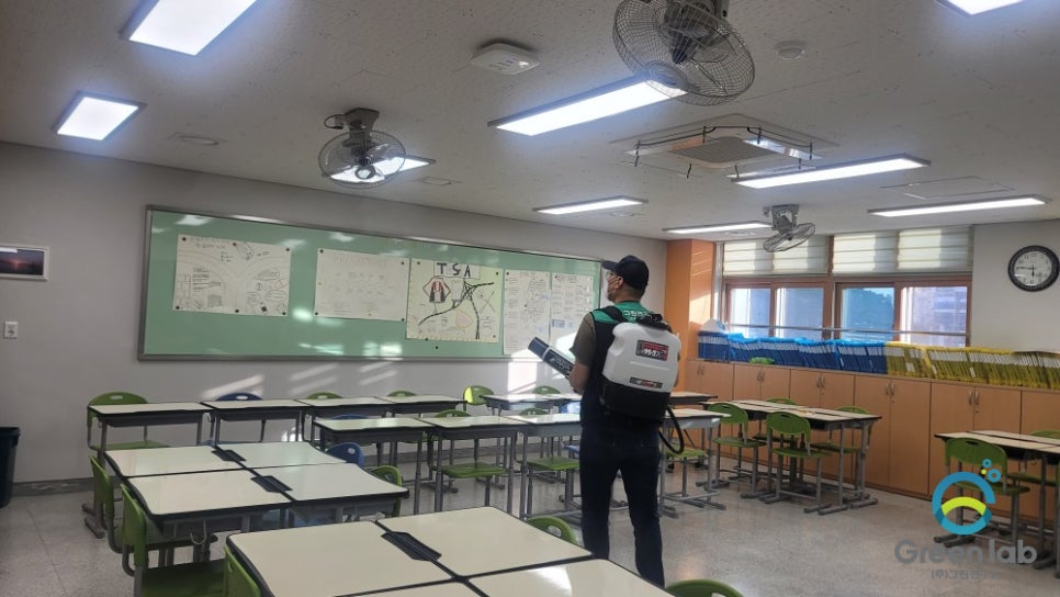 위례고등학교 이미지
