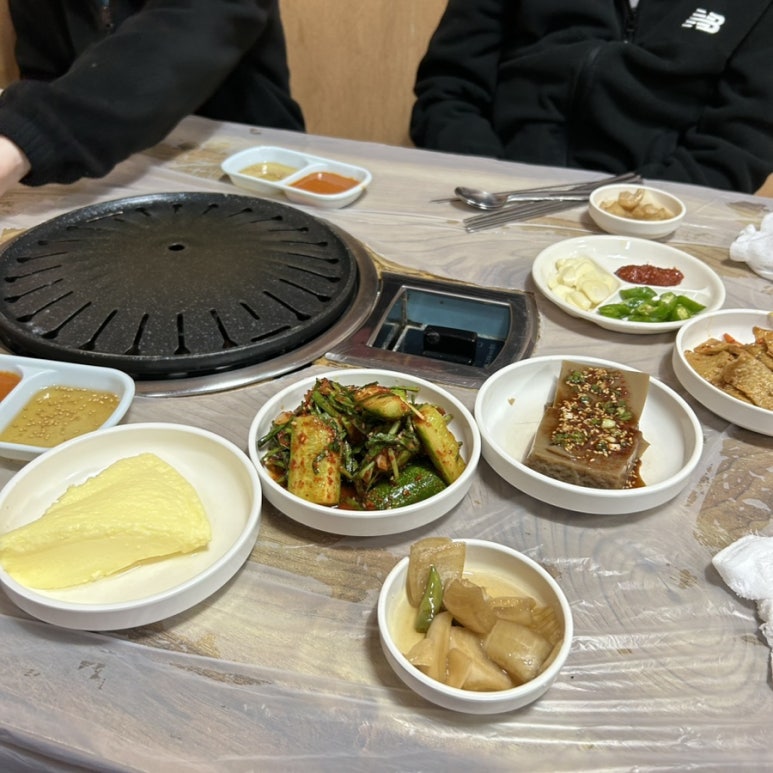 기복집 이미지