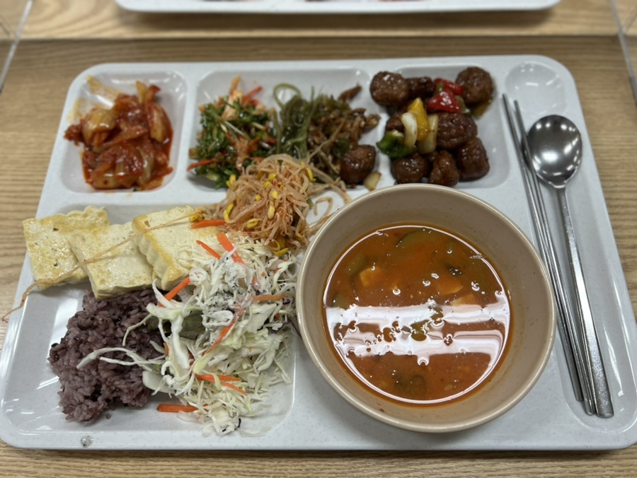 청담한식뷔페 이미지
