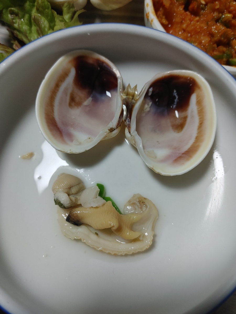 다리와다리사이횟집 이미지