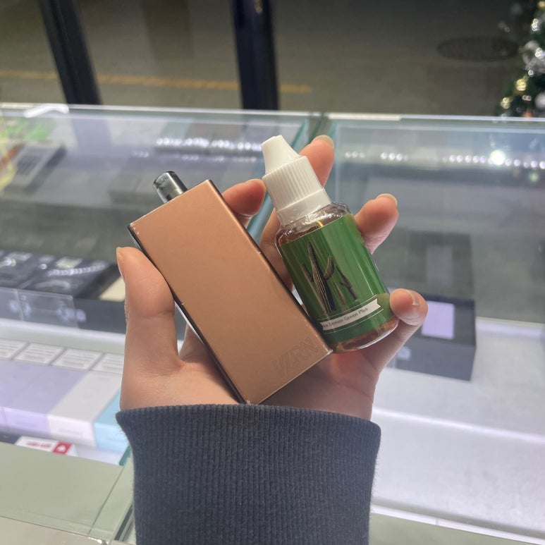 평화동전자담배 이미지