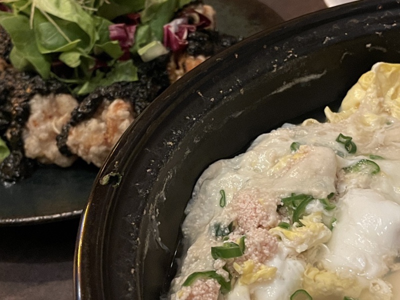 청요리식당 이미지