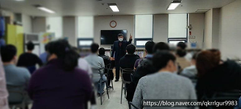 사회적협동조합굳잡스 이미지