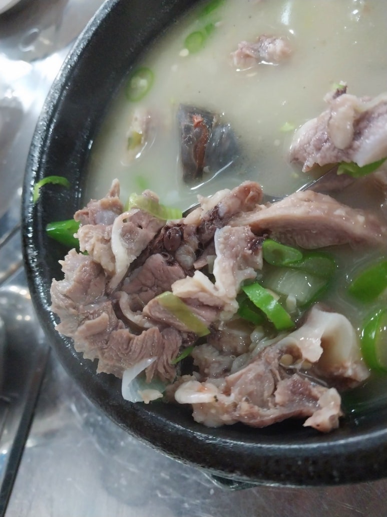 마님해장국돼지갈비 이미지