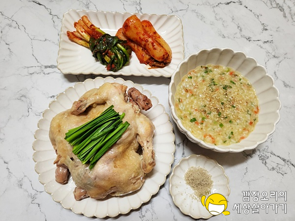 현우 푸드 이미지