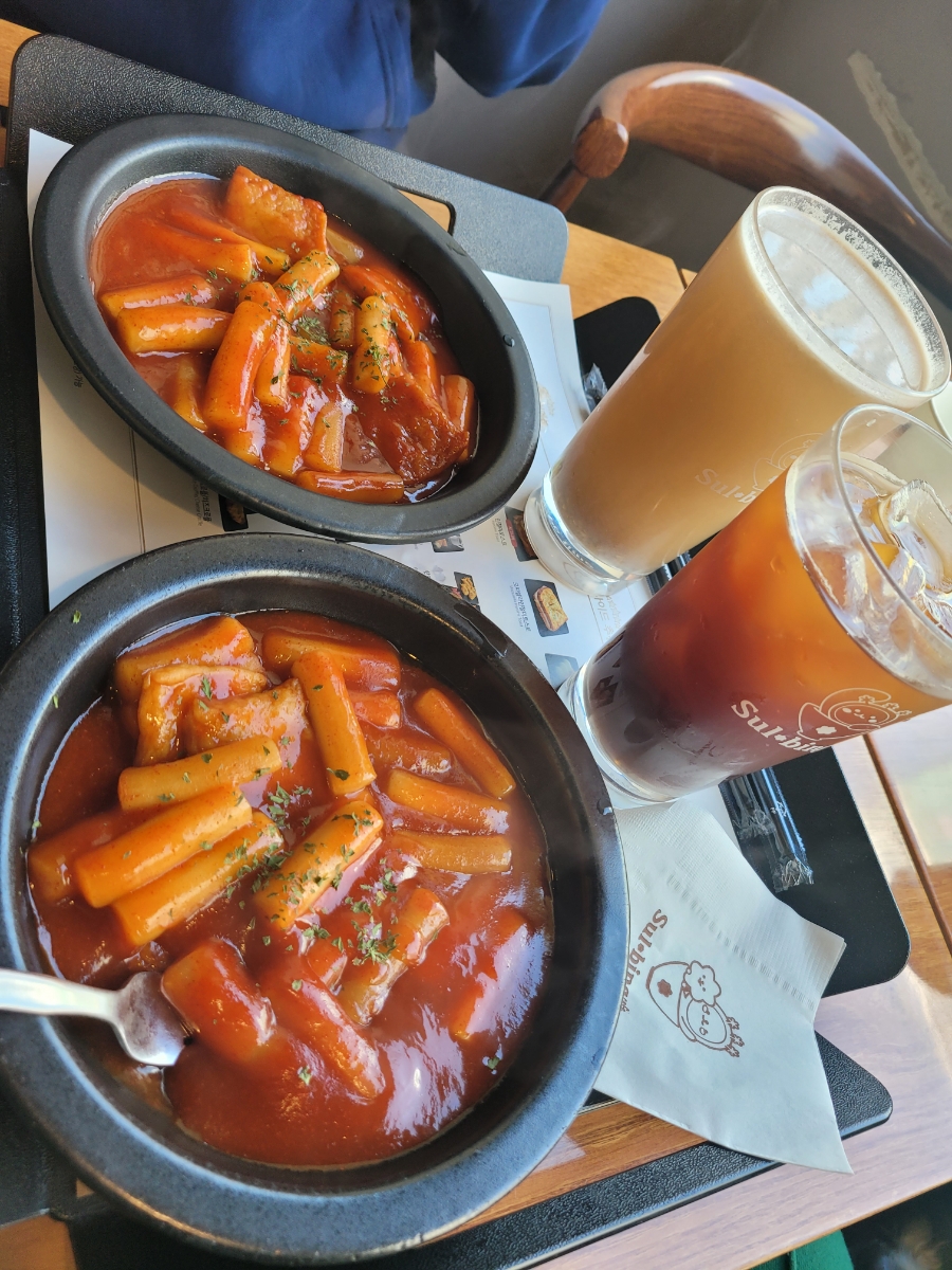 설빙응암역점 이미지