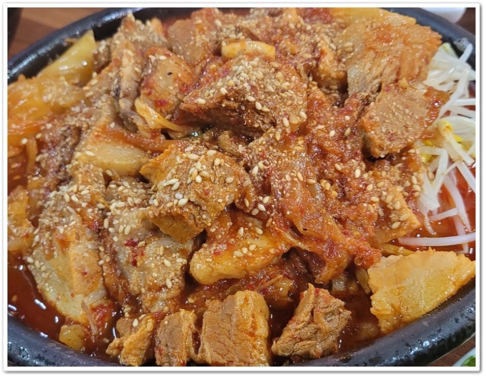 윤가네찜 이미지