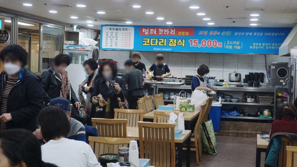 우리네코다리2 이미지