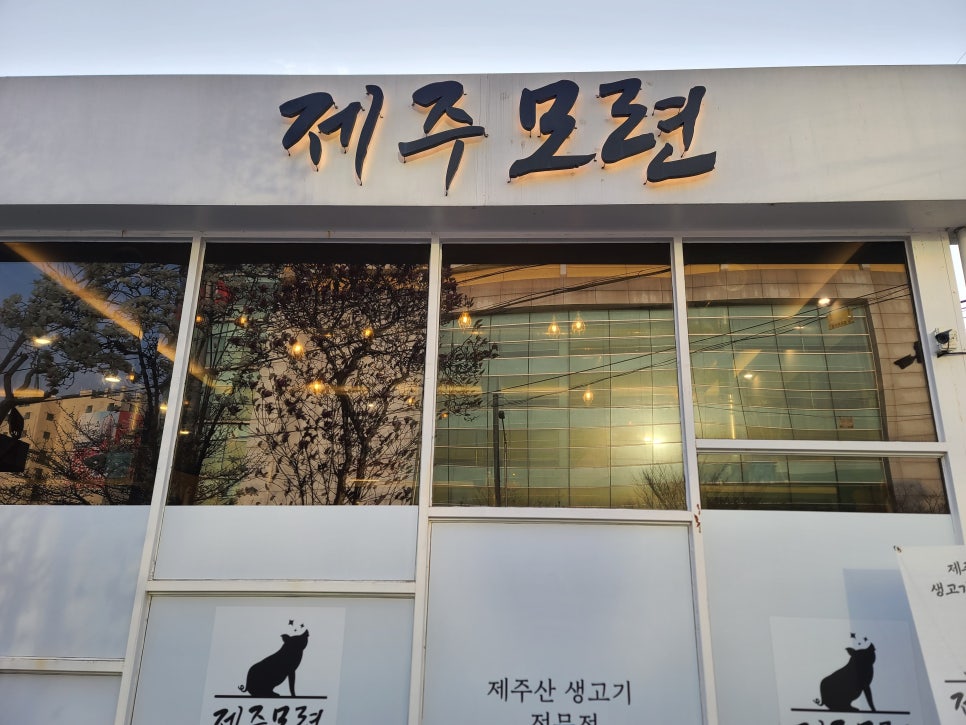 제주모련 이미지