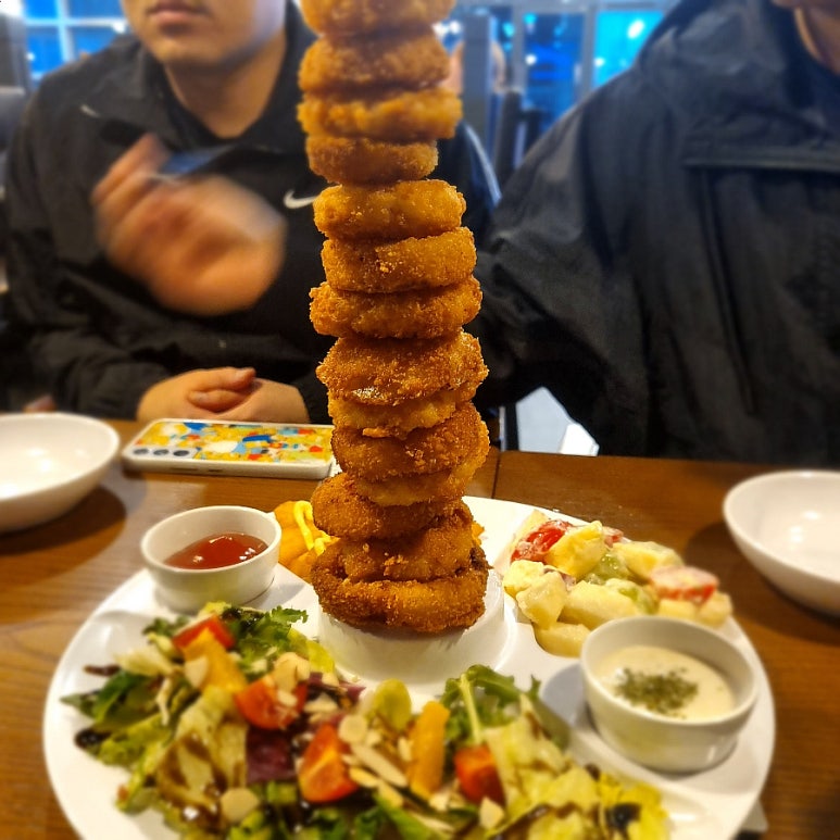 펀비어킹 대구세천점 이미지