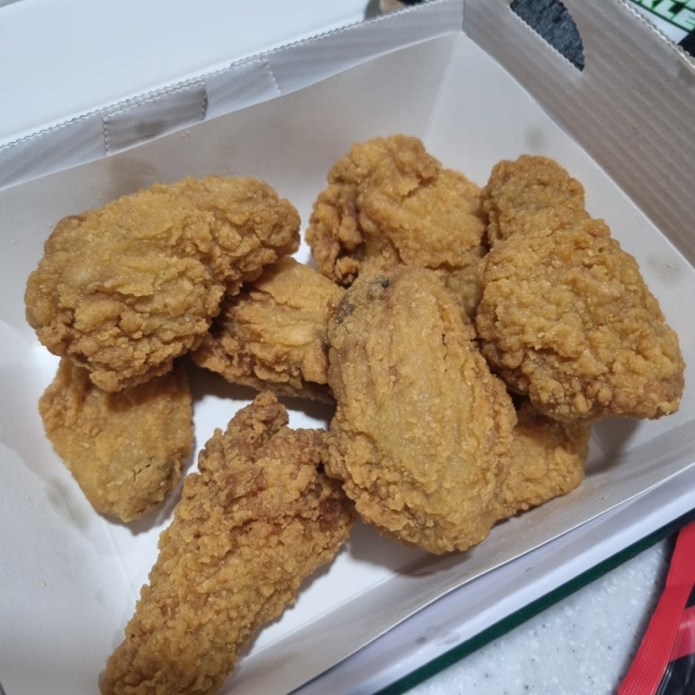 비비큐거리공원점 이미지