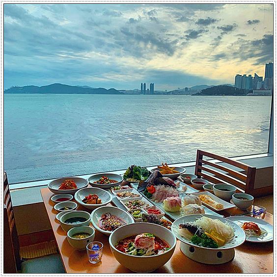 선창회식당 이미지