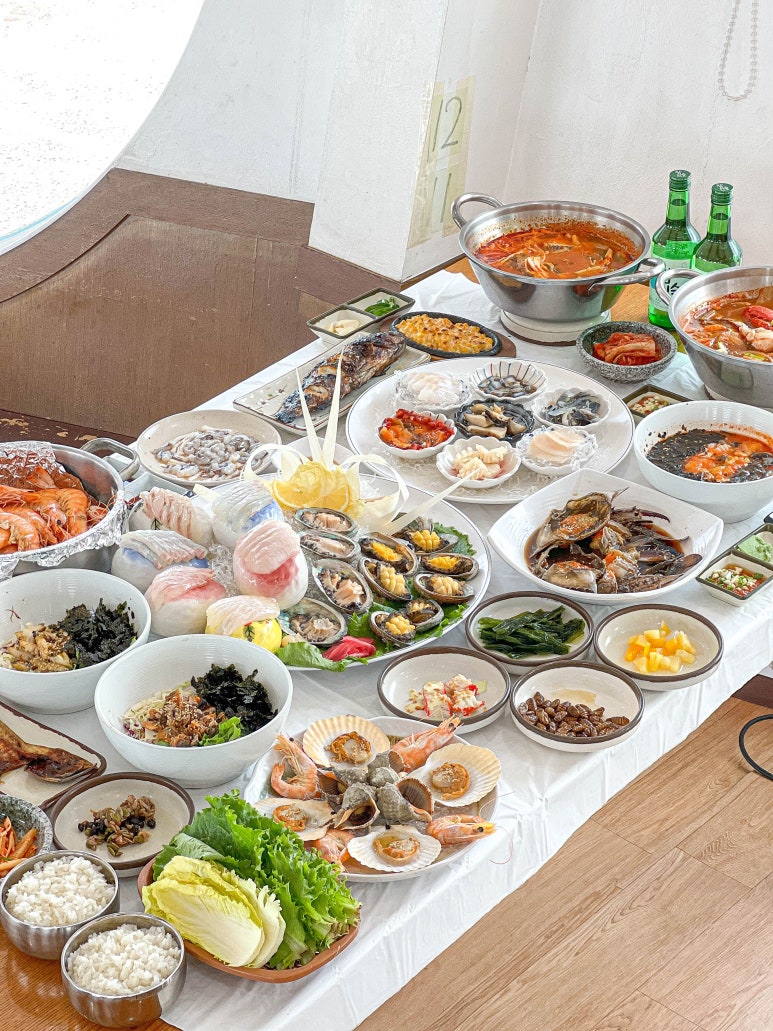 털보횟집 이미지