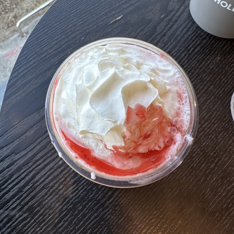 할리스도안 이미지