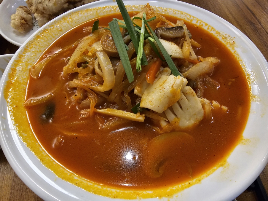 팔각짬뽕 이미지