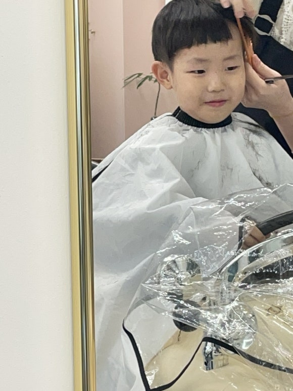 미장원우희 이미지