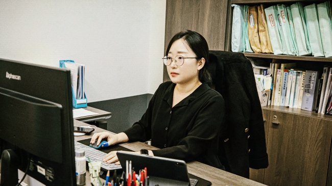 변호사조아라법률사무소 이미지