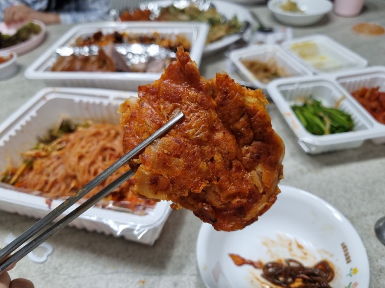 족발야시장호암점 이미지