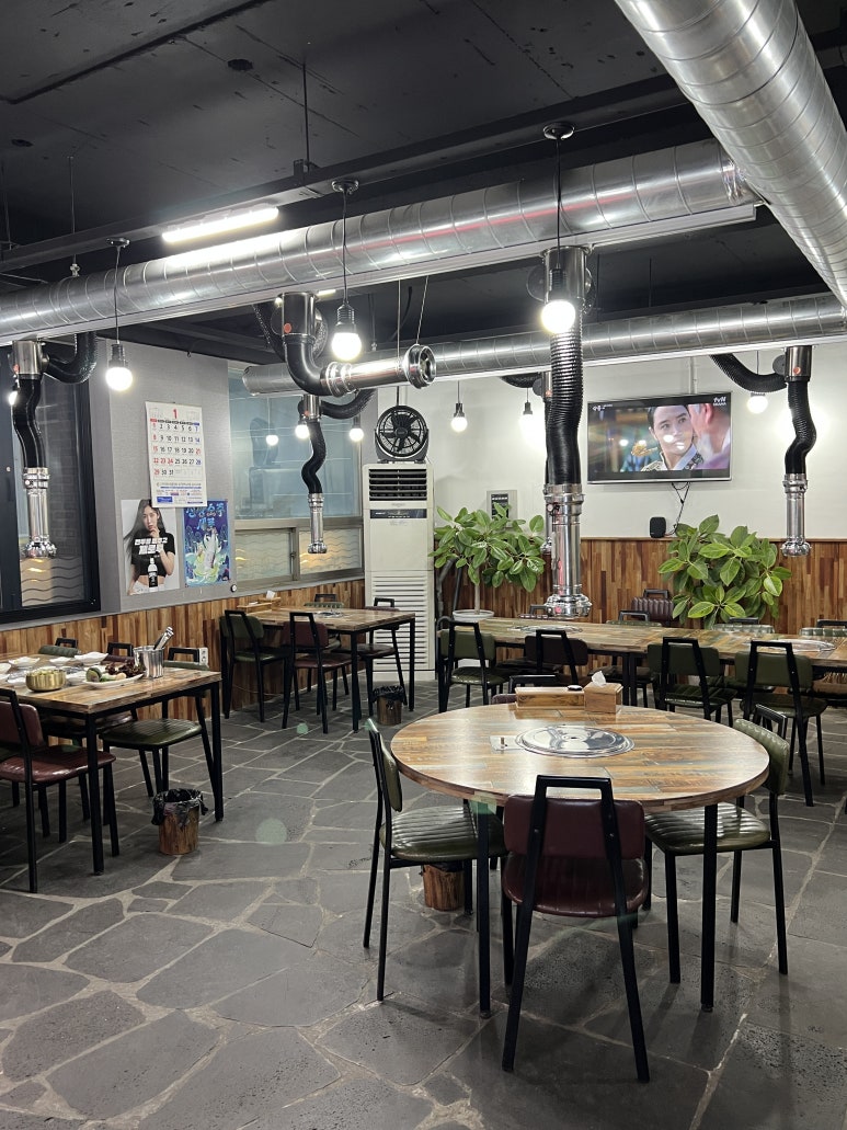앞산한우 이미지