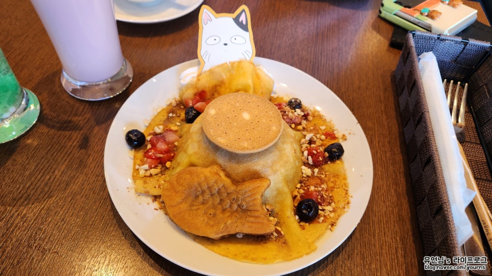 네코크레이프 이미지